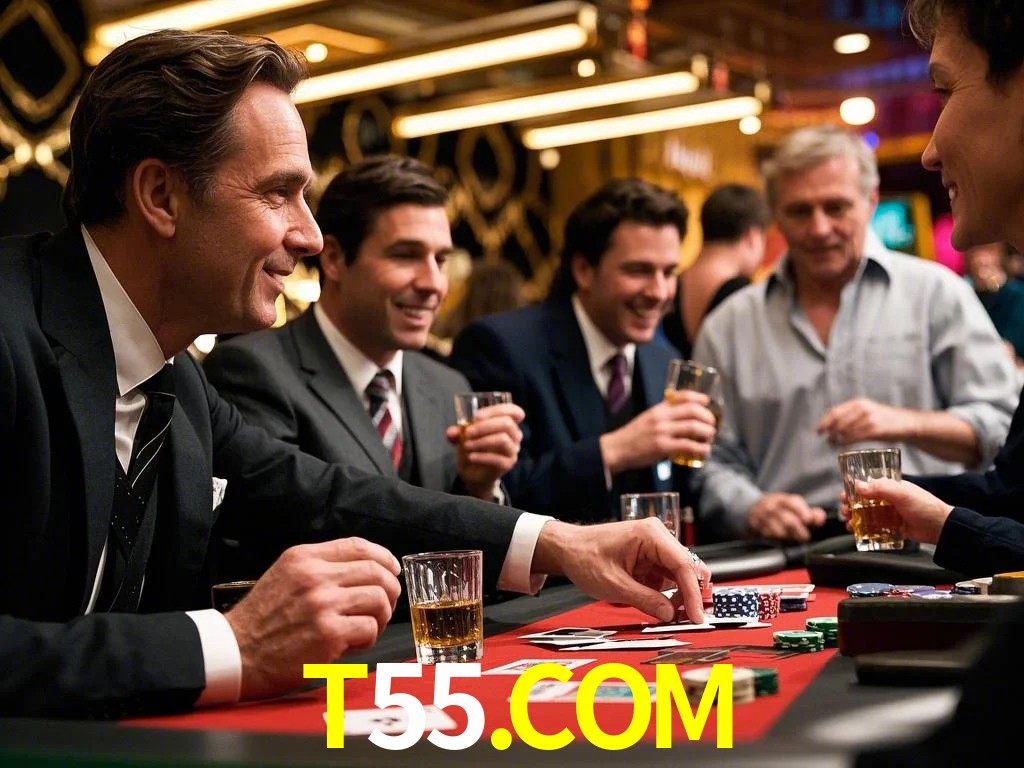 t55game-Login